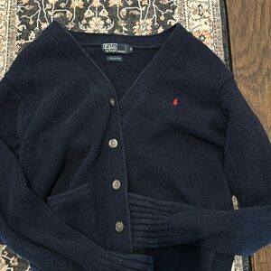 Polo Ralph Lauren cardigan